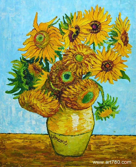 Van Gogh