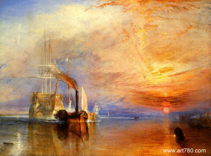 Turner