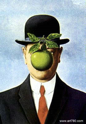 Magritte