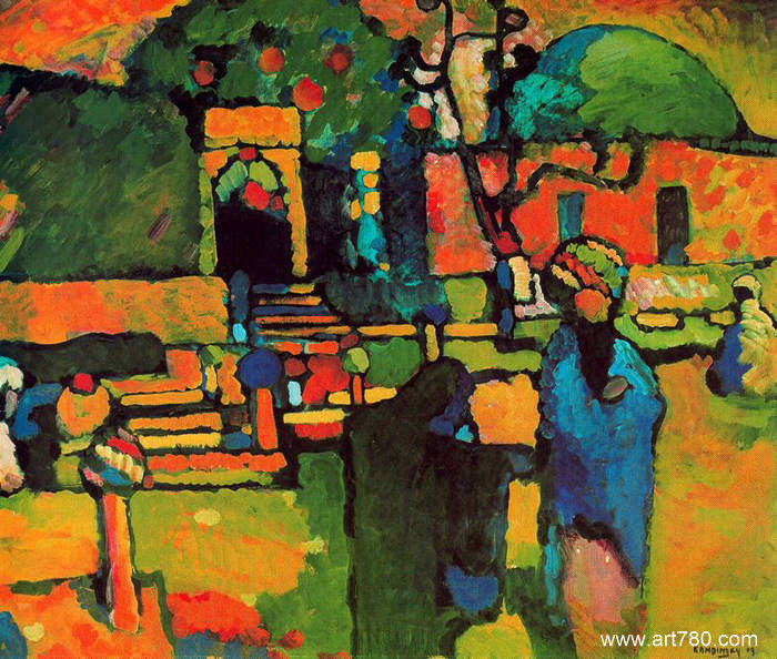 Kandinsky