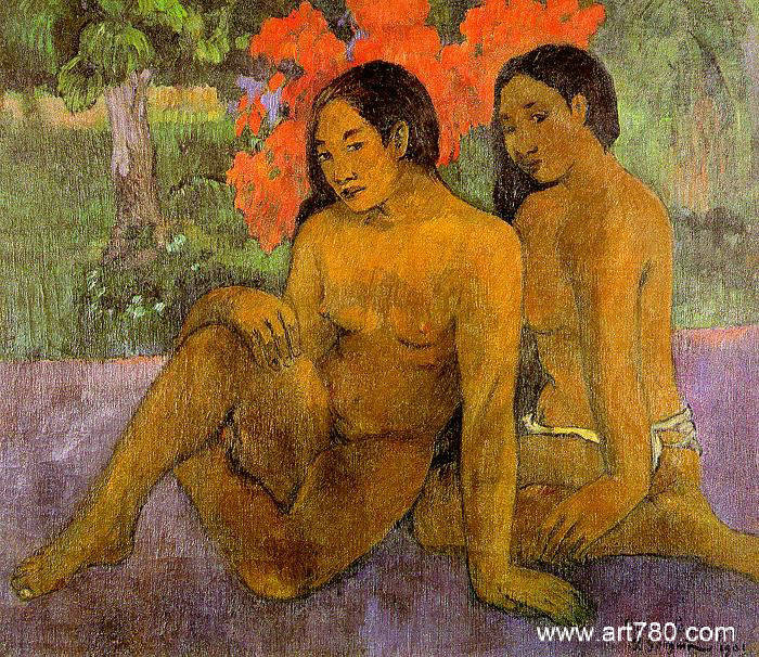 Gauguin