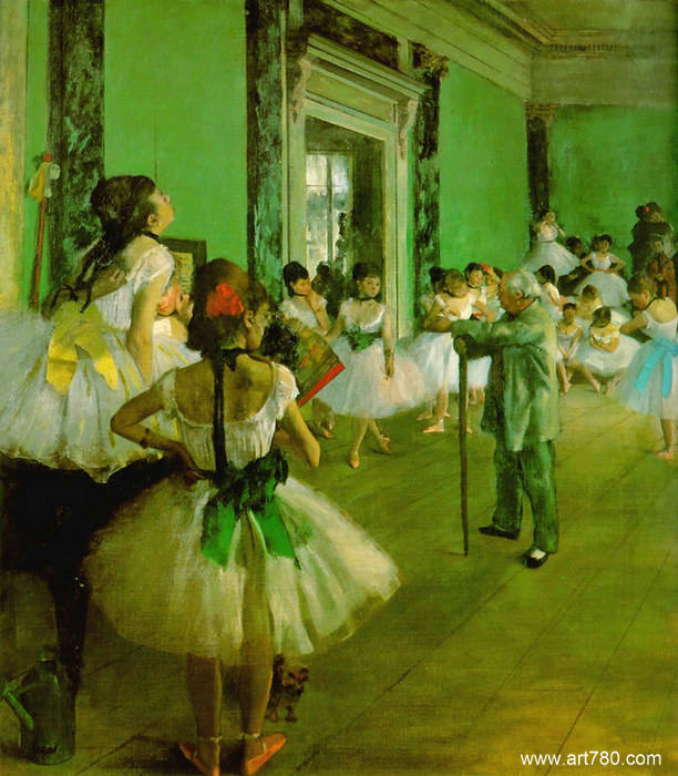 Degas