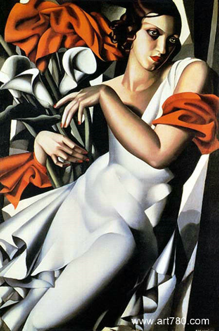 Lempicka