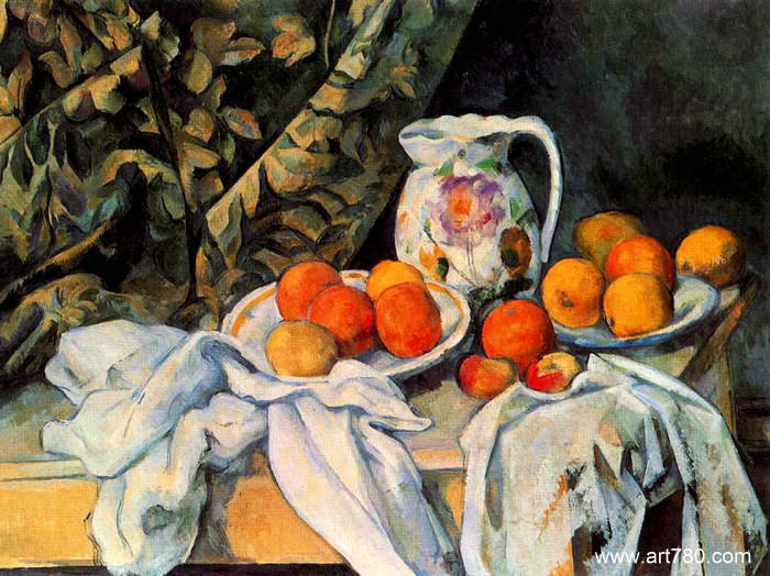 Cezanne