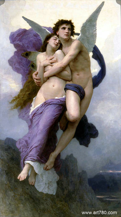 Bouguereau