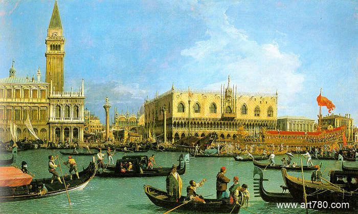 Canaletto