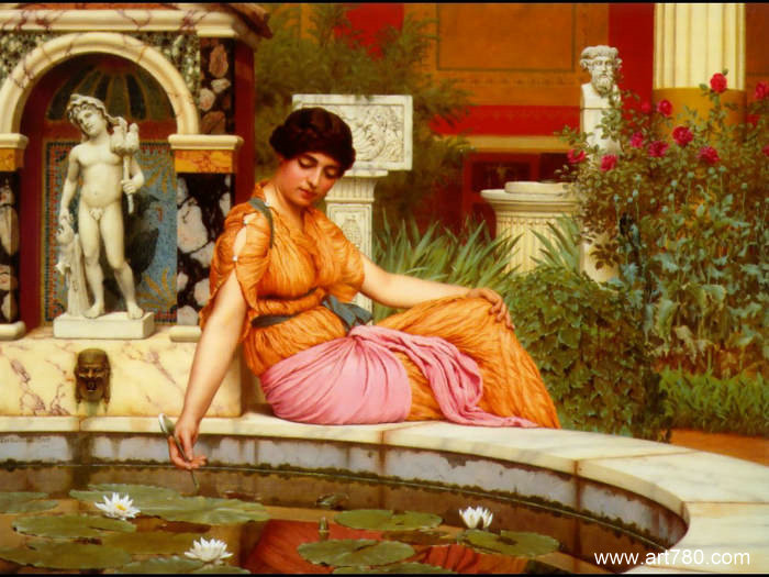 Godward